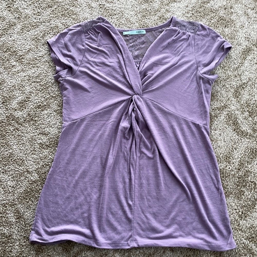 Maurice’s top